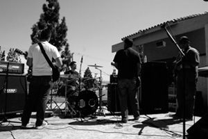 band